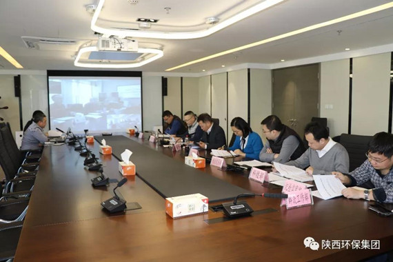 lewin乐玩官网集团顺利通过2017年四时度深入国企鼎新工作评审验收