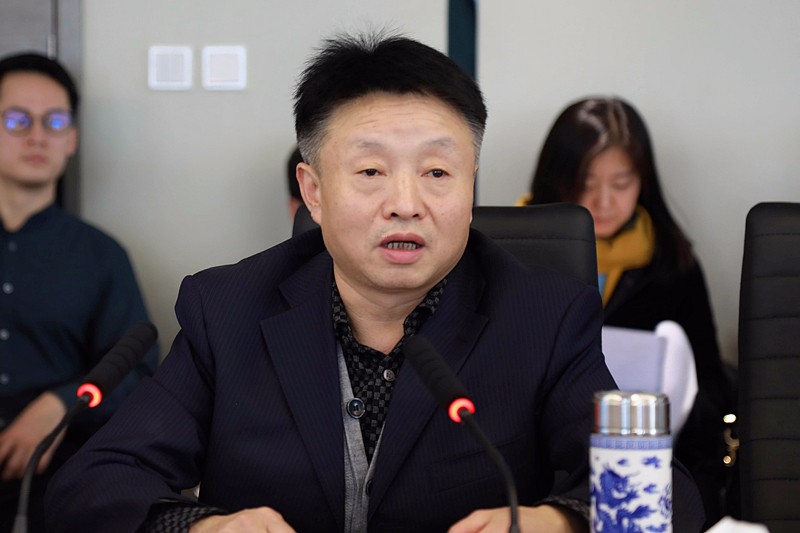 lewin乐玩官网集团召开新闻媒体座谈会