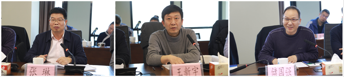 lewin乐玩官网集团召开新闻媒体座谈会