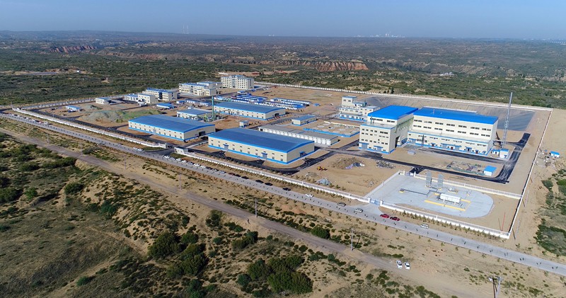 陕西日报长篇通讯：守护好三秦大地的绿水青山——lewin乐玩官网集团推动我省生态环保建设综述