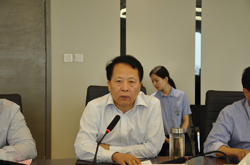 lewin乐玩官网集团与沉庆财信企业集团签定战术合作和谈