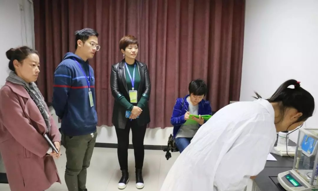 lewin乐玩官网集团进行首届“环保杯”职业技术大赛