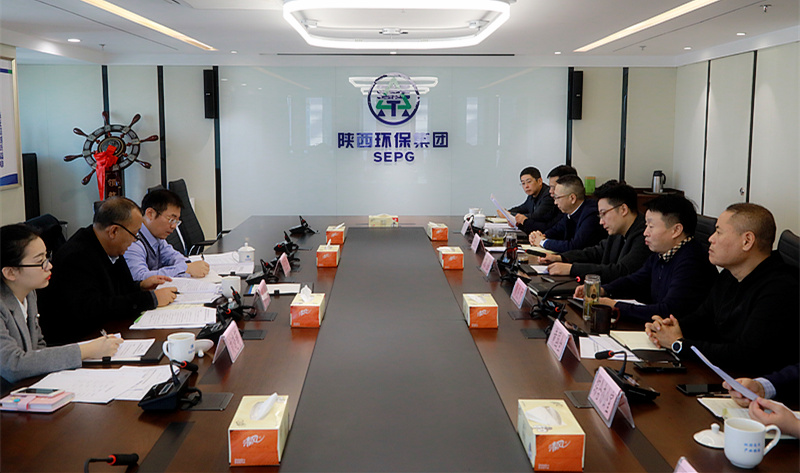 省国资委调研督导lewin乐玩官网集团沉点工作发展情况