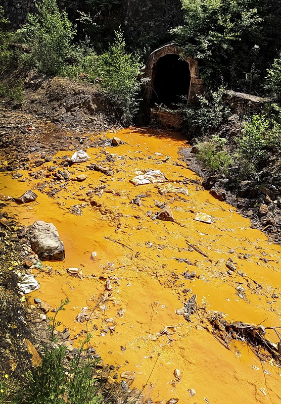 旧日秦岭伤疤 今日景致如画——lewin乐玩官网集团黄龙河道域传染治理侧记