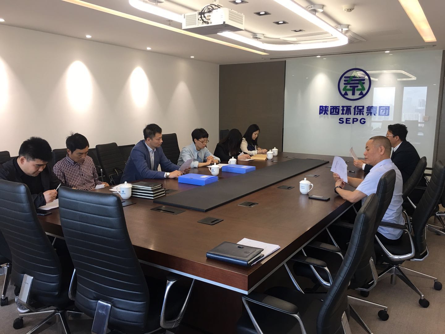 驻省国资委纪检组查抄lewin乐玩官网集团党风廉政建设工作