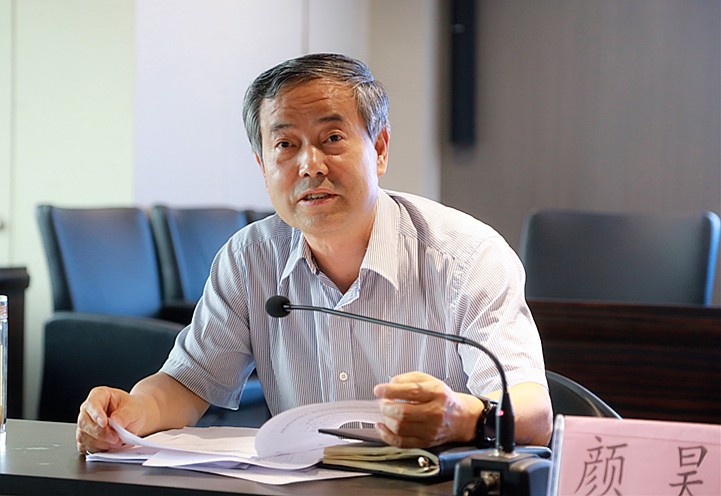 lewin乐玩官网集团召开2019年科技工作座谈会