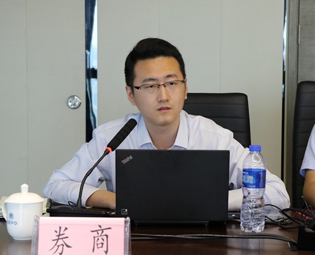 lewin乐玩官网集团召开IPO上市培训互换会