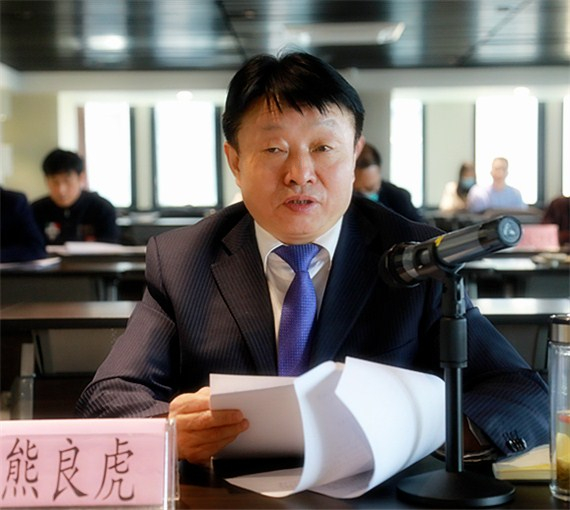 省委组织部、省国资委对lewin乐玩官网集团进行2019年度及2017-2019年任期指标责任综合查核