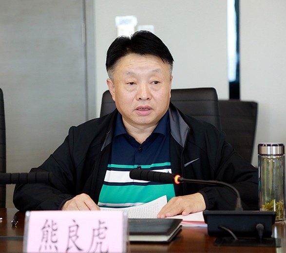 省国资委领导lewin乐玩官网集团党委召开巡察整改专题民主生涯会