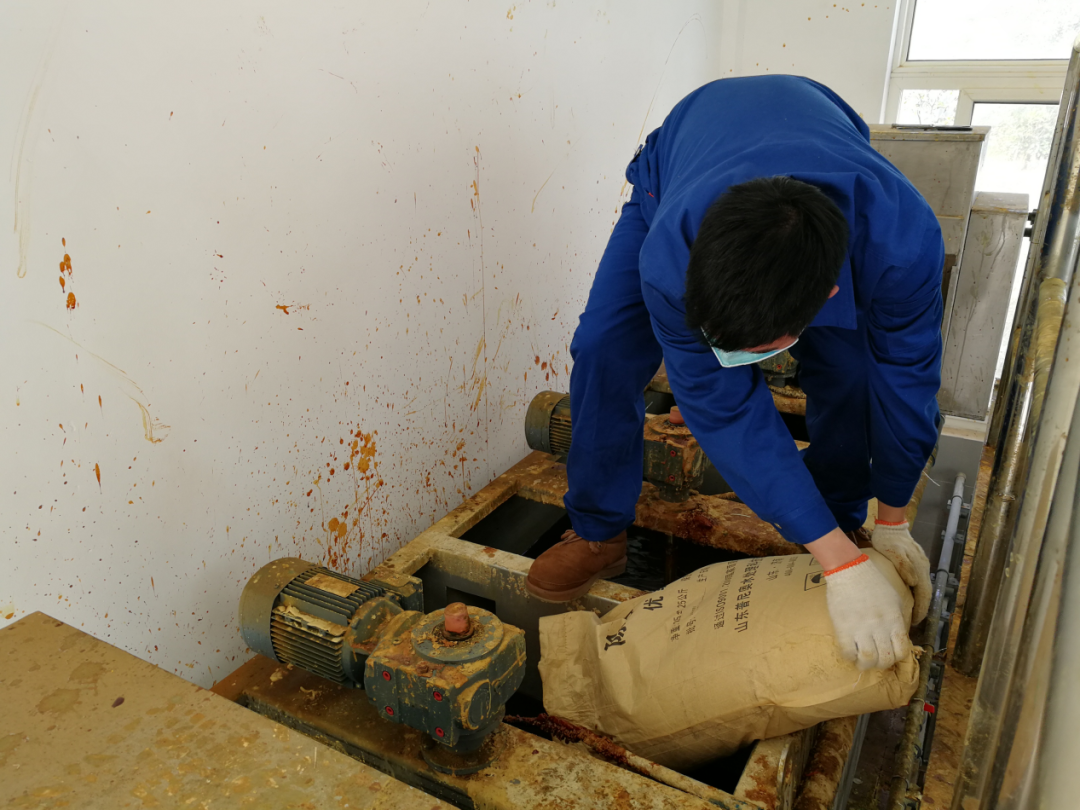 这个端午节，水环境人这么过（二）