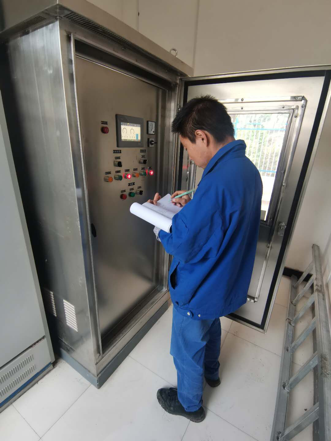 这个端午节，水环境人这么过（一）