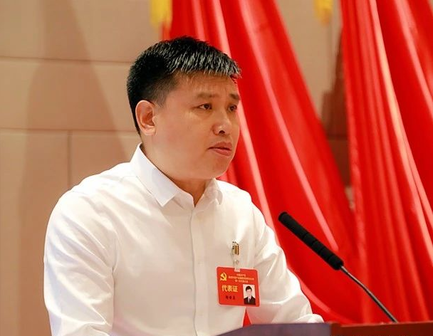 号表！lewin乐玩官网集团第一次党代会成功召开