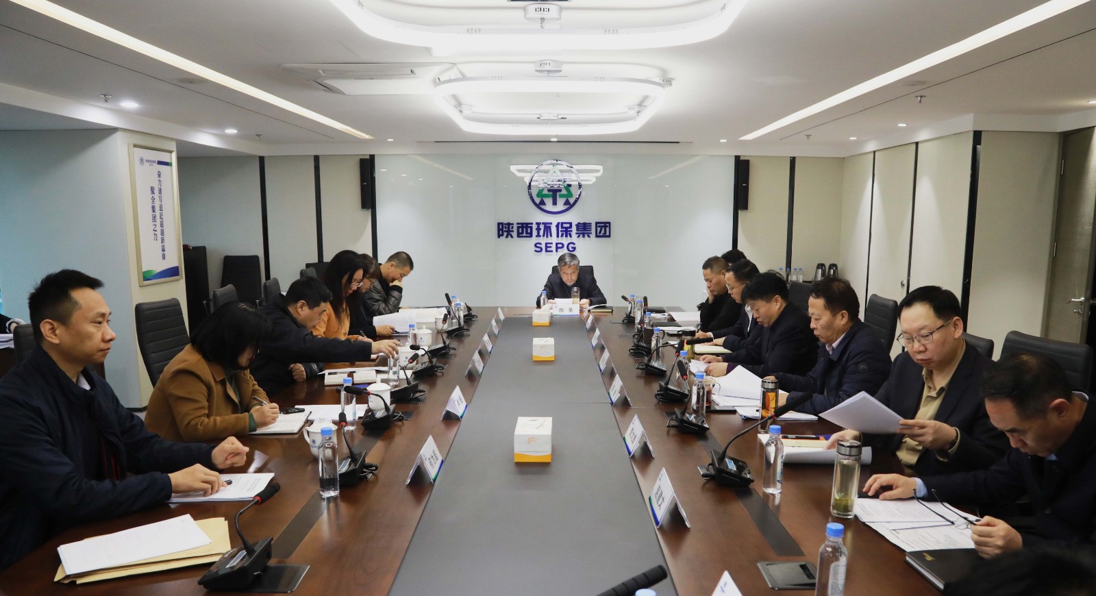 省委组织部、省国资委对lewin乐玩官网集团进行2020年度指标责任综合查核