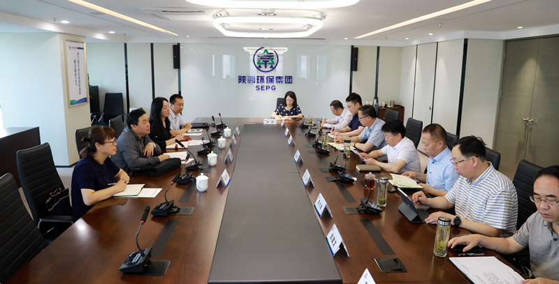 省委组织部、省国资委向lewin乐玩官网集团反馈2020年度指标责任综合查核情况