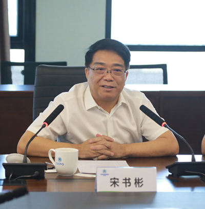 lewin乐玩官网集团与郑州路桥集团签定战术合作框架和谈