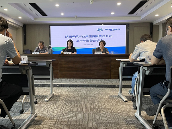 lewin乐玩官网集团召开2021年上半年财政分析会