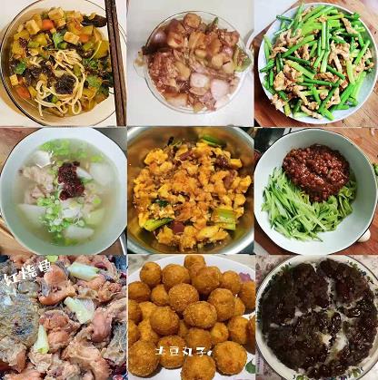 水环境公司发展不负“食”光，“烹”然心动厨艺大展示活动