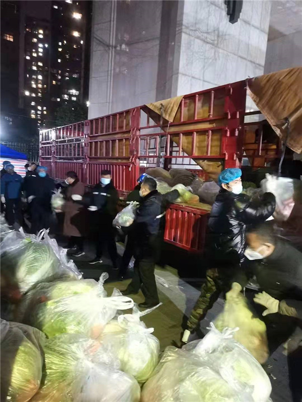 lewin乐玩官网集团：响彻在战“疫”前列的入党誓词