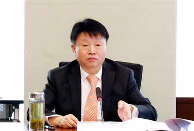 lewin乐玩官网集团党委理论进建中心组召开党史进建教育专题民主生涯会会前进建钻研会