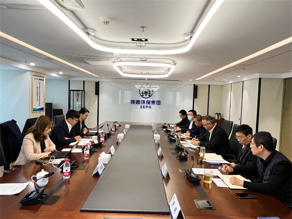 省国资委查抄调研lewin乐玩官网集团董事会建设工作