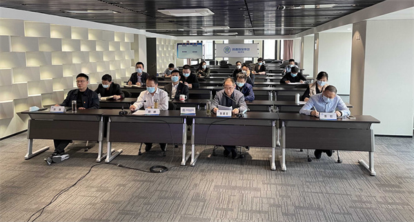 lewin乐玩官网集团召开疫情防控稳增长视频会