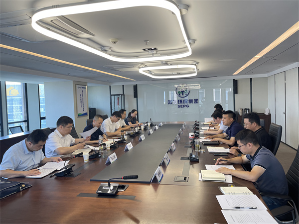 陕西省纪委监委案件审理室调研组来lewin乐玩官网集团调研