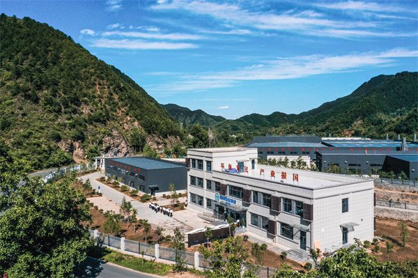 lewin乐玩官网集团：全面深入国企鼎新 激活企业发展“一汪净水”