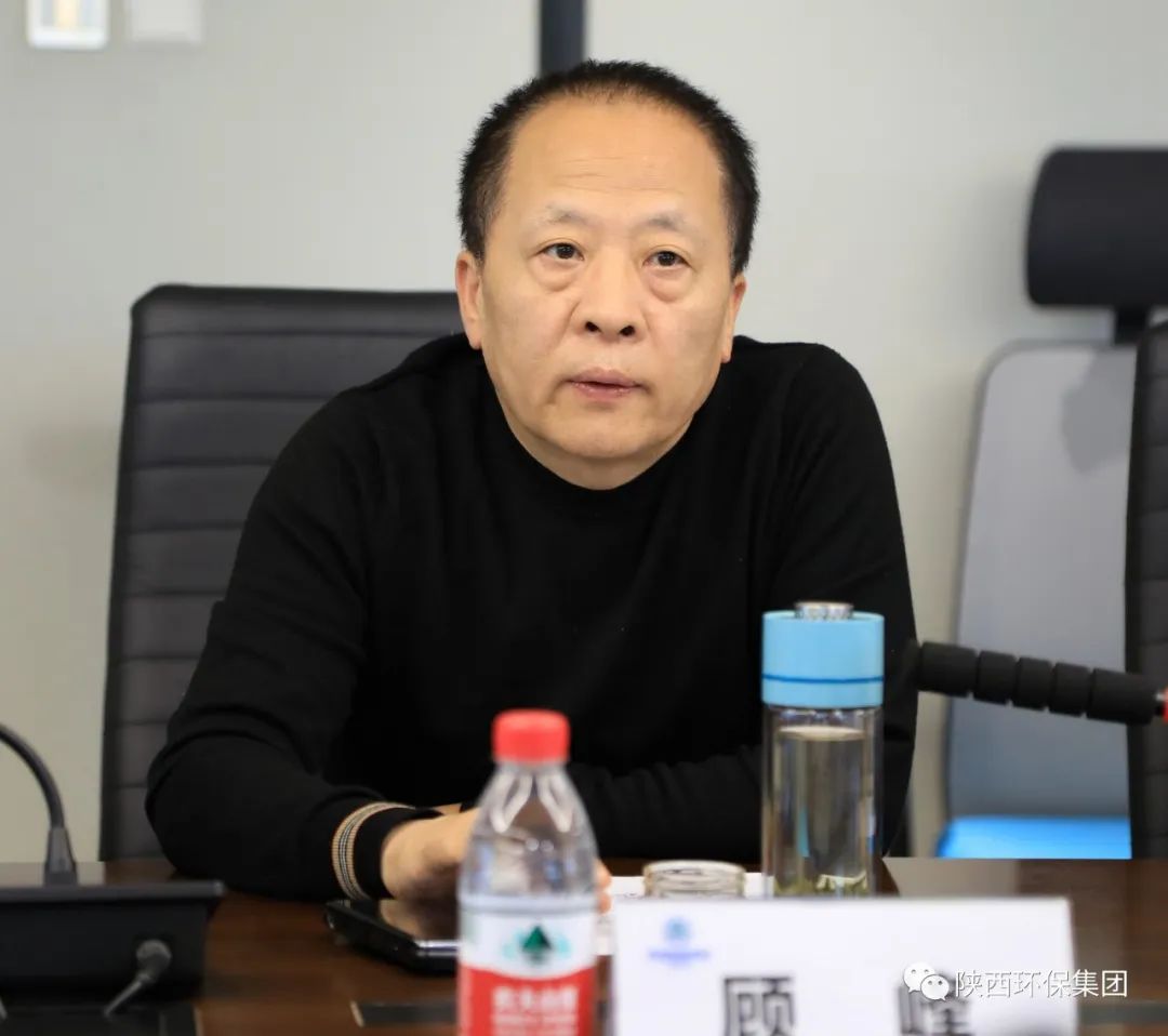 lewin乐玩官网集团与北京博雅智慧科技公司互换座谈