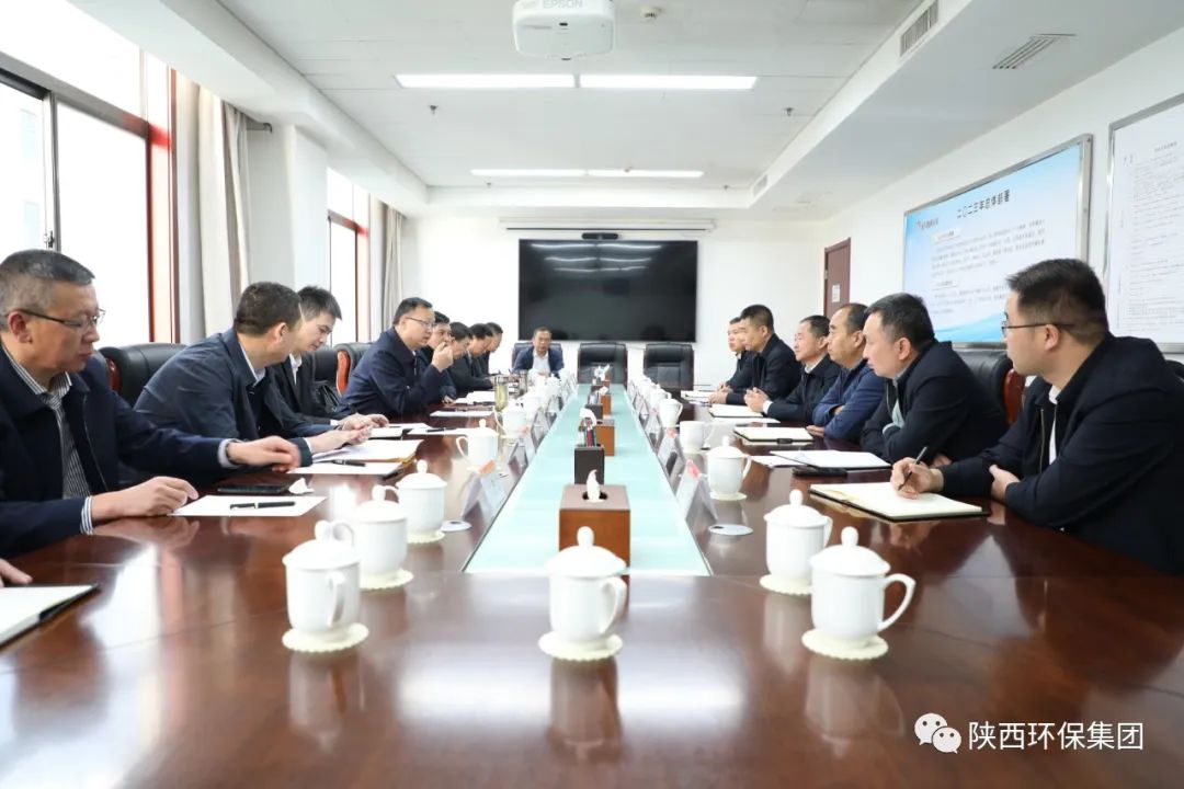 lewin乐玩官网集团与耽搁石油集团在延部吩祗业座谈互换