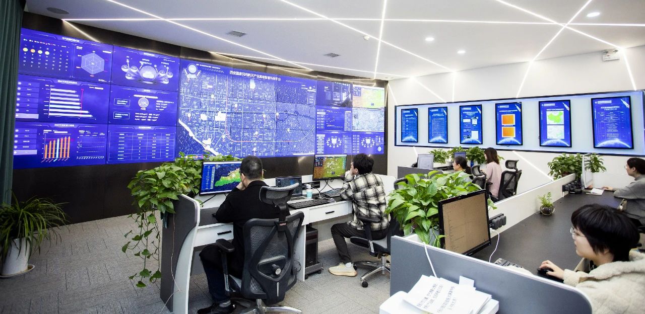 lewin乐玩官网集团｜同谋绿色发展之路 增厚陕西“绿色家底”