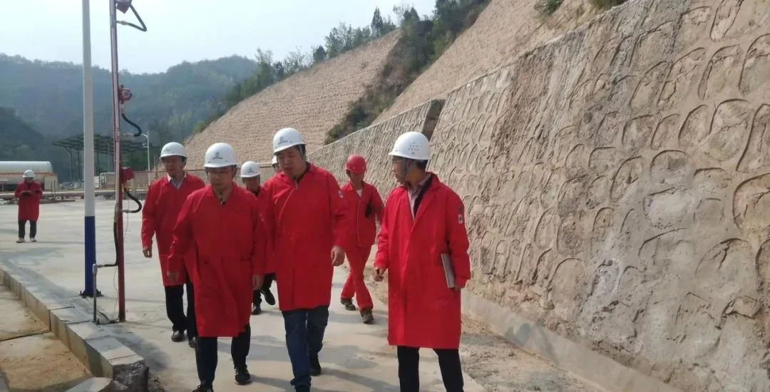 省治本攻坚三年行动工作专班到lewin乐玩官网集团督导查抄