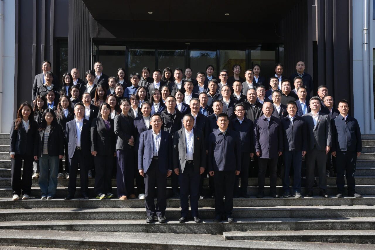 lewin乐玩官网集团“蒲公英工程”第三期培训班开班