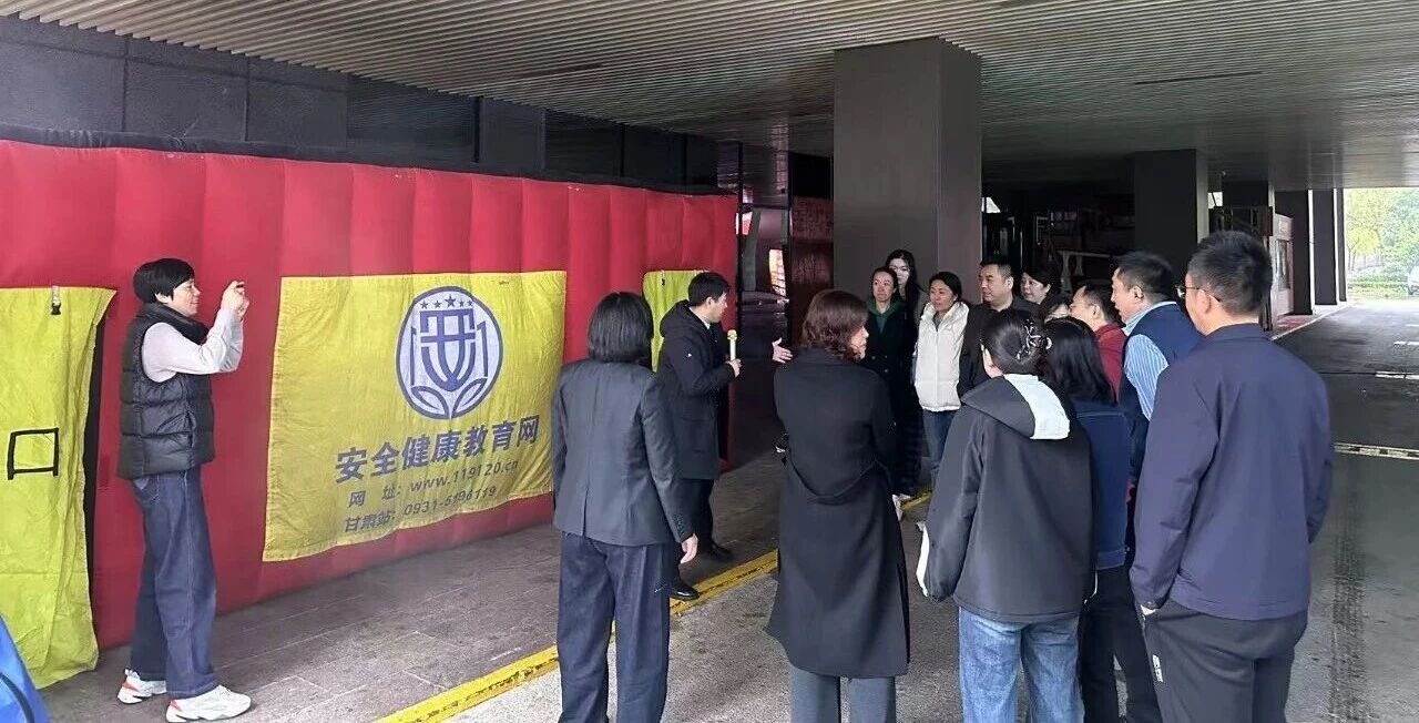 lewin乐玩官网集团进行消防技术培训 筑牢安全“防火墙”